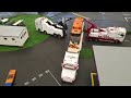 DTS 2024-  Recovery demonstration with @jackrctruck C&J Recovery & West Country RC truckers club