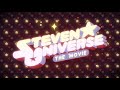 Steven Universe- Steven Universe (The Movie)