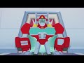 Believe in Yourself! | Rescue Bots Academy | Full Episodes | Kids Videos | Transformers Junior