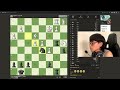 Chess Journey Road to 1000 Rating (Day 55)