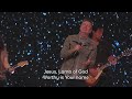 You Are My All In All | Live | Brentwood Baptist Worship