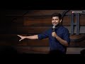 Why India is Overpopulated | Stand-Up Comedy by Somnath Padhy