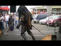 Predator Cosplay - Casa Blanca Zapote 2014