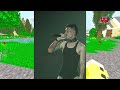 HIHA THỬ THÁCH 24H XƯNG HỘ '' THẰNG CHÓ '' VỚI LÀNG HIHA AUT TRONG MINECRAFT*HIHA THỬ THÁCH  🤣🤩