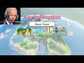 US Presidents Play Wii Party Boardgame Island