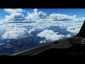 Microsoft Flight Simulator 2020 4K EXTREME GRAPHICS 787-10 Takeoff From London Heathrow Airport