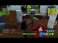 Guy Has Way Too Much Fun on Fortnite