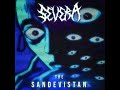 Sandevistan - Cyberpunk 2077/Edgerunners Inspired METAL Instrumental