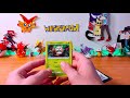 How to Make 3D Pokemon Cards!