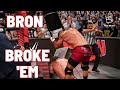 Brom Breakker Put it In WORK (WWE RAW 5.20.24)
