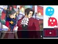 Ace Attorney Investigations 2 Part 40 - KAY IS USELESS