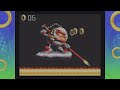 Sonic on Game Gear: Sonic Blast (1996, Sega)