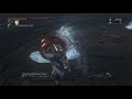 Sgt vs Yharnam, Pthumerian Queen