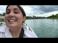 BASEL SWITZERLAND 2024: Top Things to Do | Tourist attractions + Tour of the City | Museums, & More!