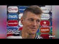 😢💔 (ACABOU) VEJA A EMOCIONANTE ENTREVISTA DE DESPEDIDA DO TONI KROOS | ESPANHA 2 X 1 ALEMANHA