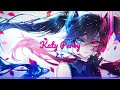 【Nightcore】→ Katy Perry - E.T. || Lyrics