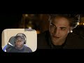Twilight is so funny & I love it! First Time Watching | Twilight Reaction