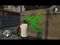 Grand Theft Auto San Andreas - Home Invasion