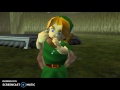 Zelda Ocarina of Time Ep 4 Canciones Principales