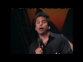 Greg Giraldo - This Is The Most Dangerous Time In History