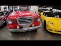 This Pickup Truck KILLED Studebaker! Now Its a Rare Gem!