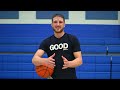 7 Must Have Drills For Insane Basketball Mobility