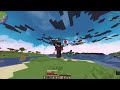 Mình Kết Bạn và sau đó PHẢN BỘI mọi người trong Server Minecraft SMP Này...