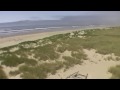 Beach Flying