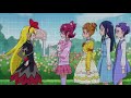 Precure Villain  Girls~ Welcome to The show! (MLP)