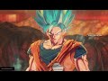 DRAGON BALL XENOVERSE 2 humillasion