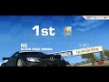 Mercedes AMG C-63 / Real Racing 3/ gameplay