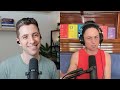 How Not to Destroy Your Relationship | Amy Morin, Being Well Podcast