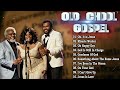 TOP 50 TIMELESS GOSPEL HITS - Enjoy Classic Black Gospel Music 2024