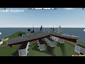 The Dynamic Ship Simulator 3 Iceberg