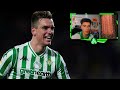 RUMORES Y NOTICIAS BETIS 24/25 | Fekir, Lo Celso, Valles... (PARTE 2).