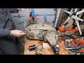 Four Wheel Drive vs. All Wheel Drive - Inside My Transfer Case