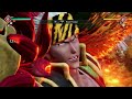 Renji English Dub Voice Mod (Jump Force)