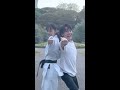 ISSEI funny video 😂😂😂  KARATE 黒帯天使 | ISSEI Best TikTok February 2022 Part 55 #shorts