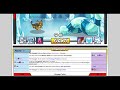 Neopets Battledome - 1P Snowager - Strong Difficulty (Medium) 17.500 HP!
