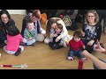 Singing Hands: World Down Syndrome Day 2017 - with 21&Co #WDSD17
