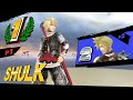 MY GREATEST VICTORY EVER - Super Smash Bros 4 (Wii U) For Glory 1v1