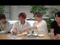 SixTONES [Super Delish Convenience Store Gourmet Food!] But Only The Minority Vote Gets to Eat!?