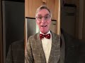 Bill Nye shares his patent with the USPTO