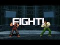 [TAS] Kim VS Kyo (KoF 2002 MP2)