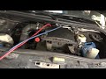 Mercedes/ Dodge Sprinter A/C Not Working!  ( Variable AC Compressor )