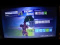 Dude Gets Smacked In Fortnite Match