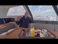 EXPLORATION 60 - Garcia Yachts :  Guided Tour Video (in English)