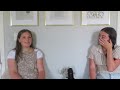 Relying On God Instead of Others ~ Payten Gordon & Madison Grace Lee