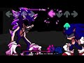 Lost My Mind  Xenophanes Sonic exe vs Sonic fleetway remake