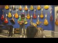 E Ala E - Jupiter Cover @ guitar center NYC